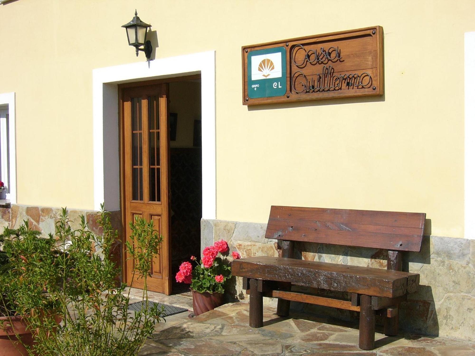 Apartamento Casa Guillermo Barreiros Exterior foto