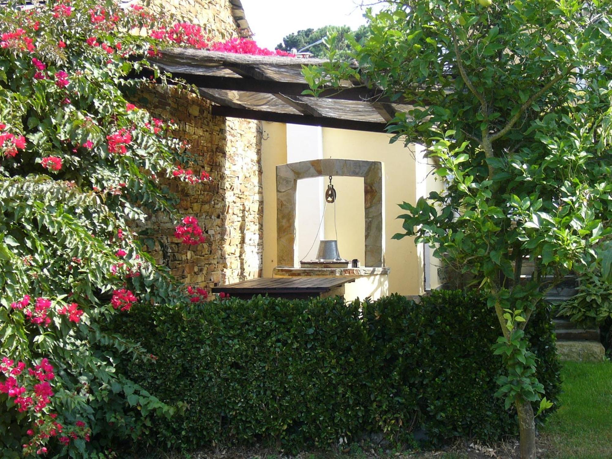 Apartamento Casa Guillermo Barreiros Exterior foto